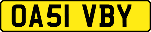 OA51VBY