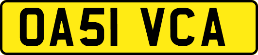OA51VCA