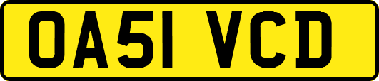 OA51VCD