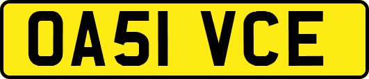 OA51VCE
