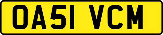 OA51VCM