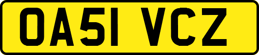 OA51VCZ