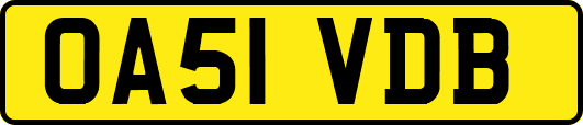 OA51VDB