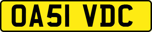 OA51VDC