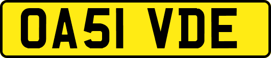 OA51VDE