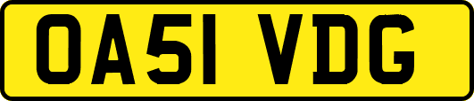 OA51VDG
