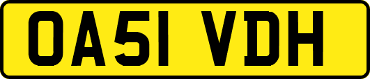 OA51VDH