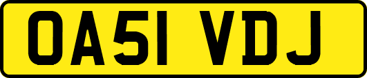 OA51VDJ