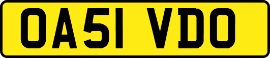OA51VDO