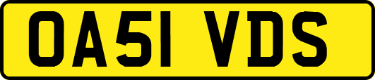 OA51VDS