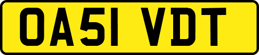 OA51VDT
