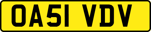 OA51VDV