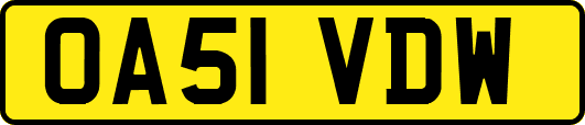 OA51VDW