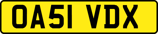 OA51VDX