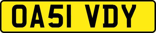 OA51VDY