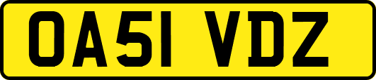 OA51VDZ