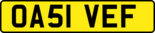 OA51VEF