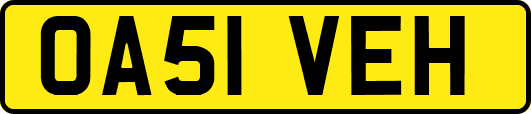 OA51VEH