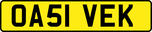 OA51VEK