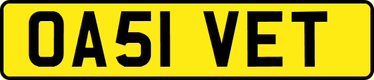 OA51VET