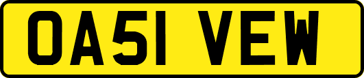 OA51VEW
