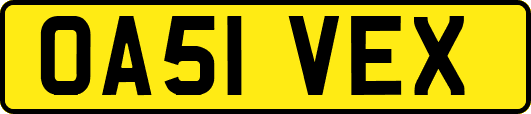 OA51VEX