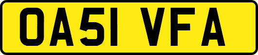 OA51VFA