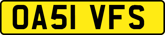 OA51VFS