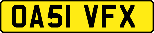 OA51VFX