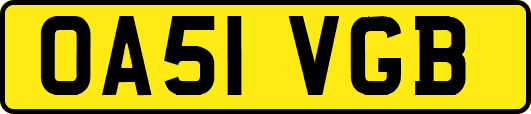 OA51VGB