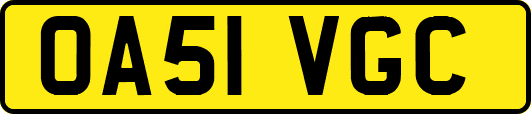 OA51VGC