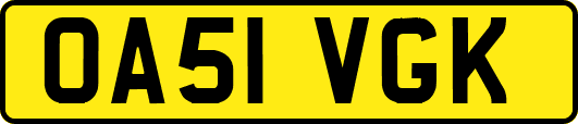 OA51VGK