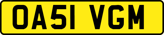OA51VGM