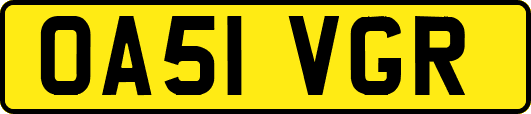 OA51VGR