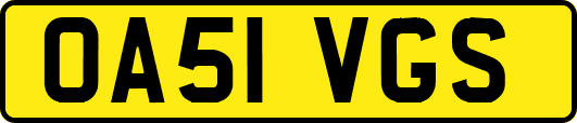 OA51VGS