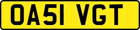 OA51VGT