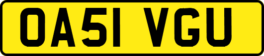 OA51VGU