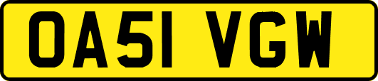 OA51VGW