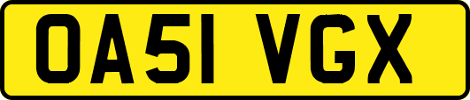 OA51VGX