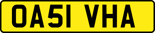 OA51VHA