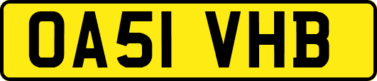 OA51VHB