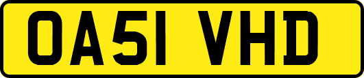 OA51VHD