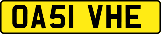OA51VHE