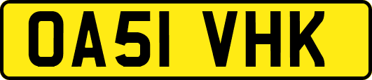 OA51VHK