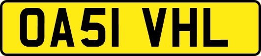 OA51VHL