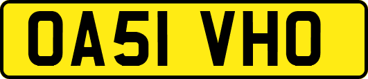 OA51VHO