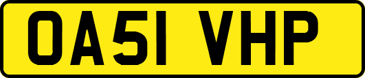 OA51VHP
