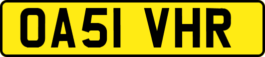 OA51VHR