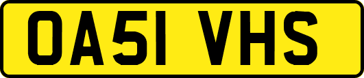 OA51VHS