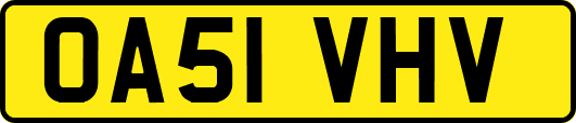 OA51VHV